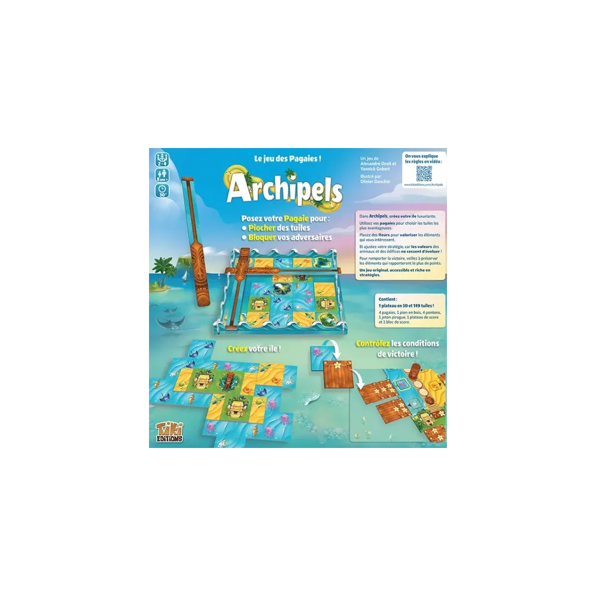 Archipels 