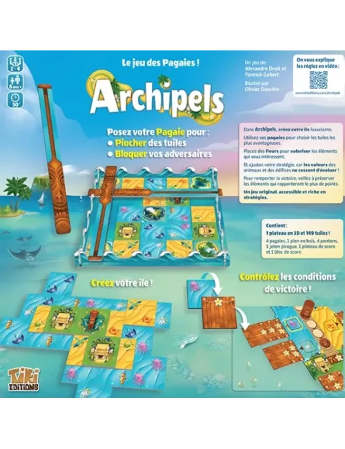Archipels 