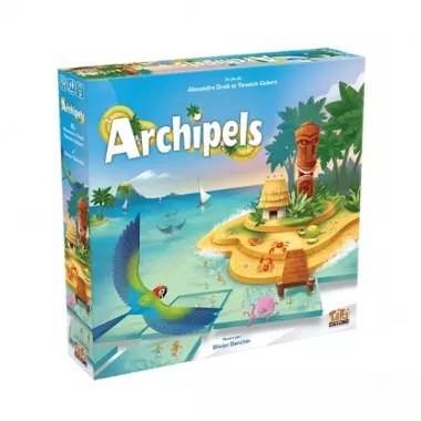 Archipels 