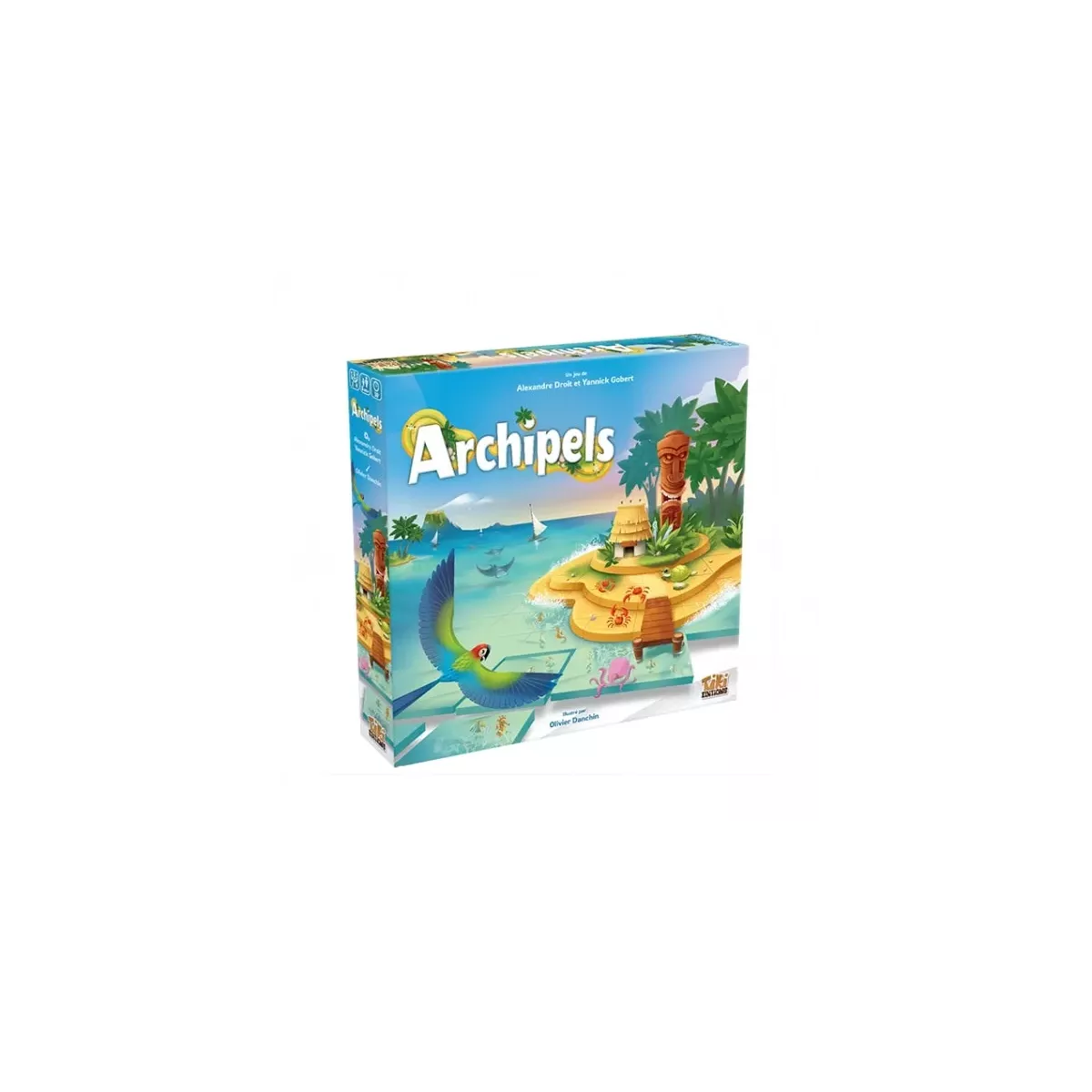 Archipels 