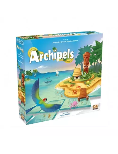 Archipels 