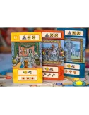 Brian Boru - Jeux de société - Ludum.fr