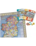 Brian Boru - Jeux de société - Ludum.fr