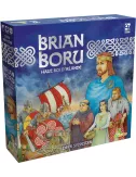 Brian Boru - Jeux de société - Ludum.fr