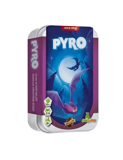 Pyro 
