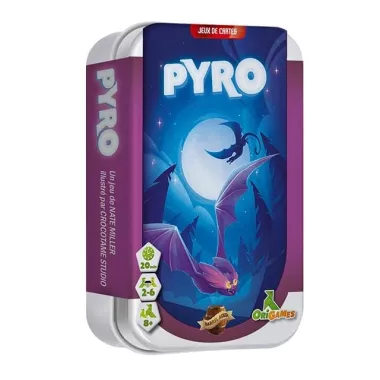 Pyro 