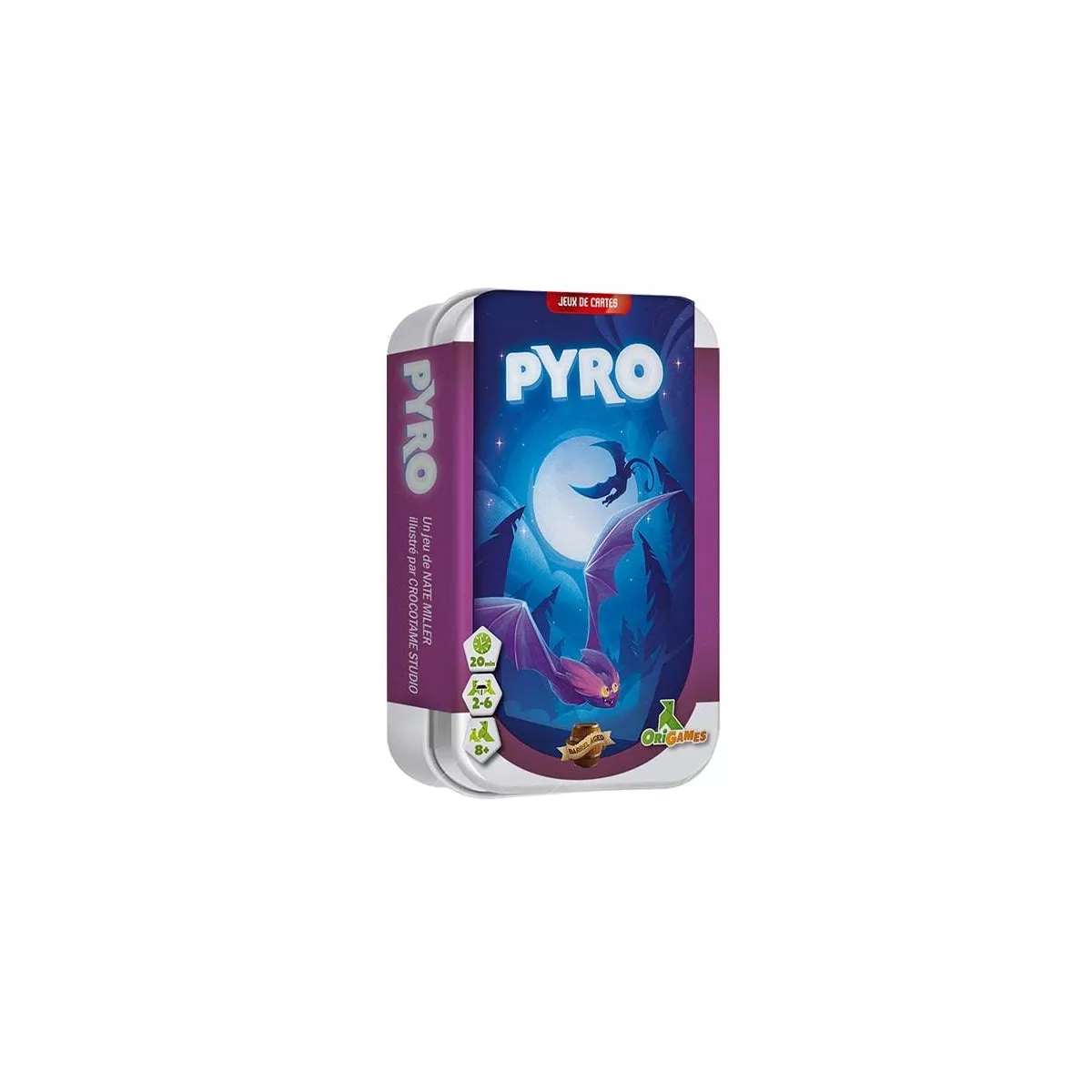 Pyro 