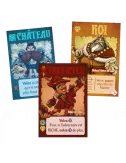 Village Pillage 3 - Robin des Bois - Jeu de société - Origames - Ludum.fr