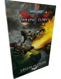 Warhammer 40K : Wrath & Glory - L'Église de l'Acier 