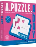 A-Puzzle-A-Day