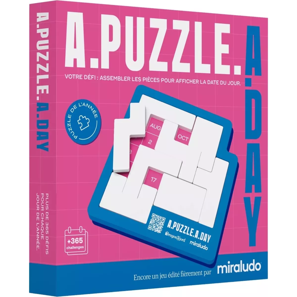 A-Puzzle-A-Day