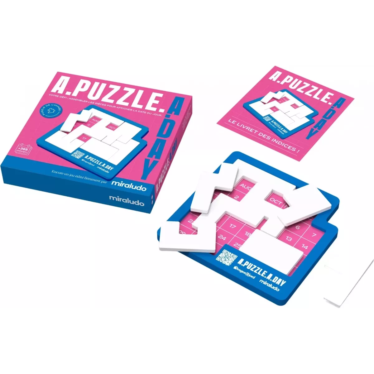 A-Puzzle-A-Day