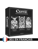 Escape the Dark Castle : Pack d'extensions - Ludum.fr
