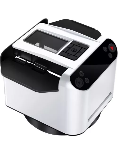 Mélangeur et Distributeur de Cartes Automatique Rechargeable - Wilson Jeux