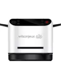 Mélangeur et Distributeur de Cartes Automatique Rechargeable - Wilson Jeux