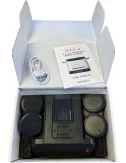 Mélangeur et Distributeur de Cartes Automatique Rechargeable - Wilson Jeux