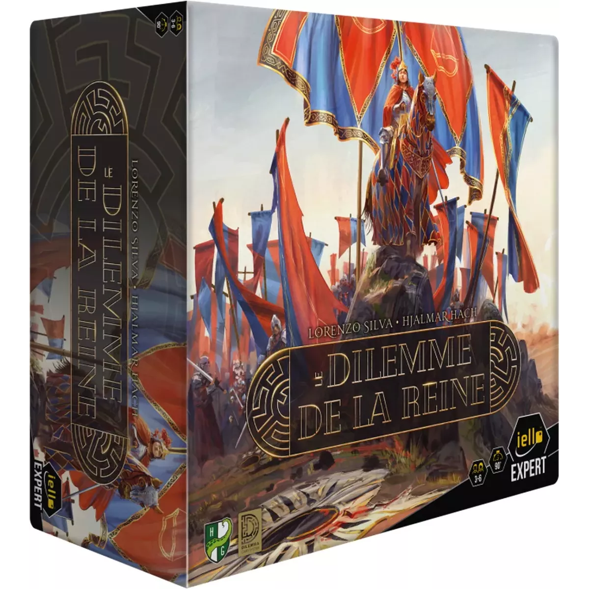 Le Dilemme de la Reine