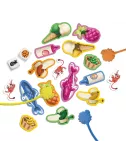 Sticky Les Marsupilamis matériel