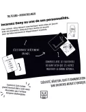 Dany - Nouvelle Edition exemple