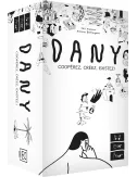 Dany - Nouvelle Edition boîte