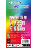 Skyjo : Action dos boîte