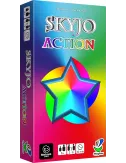 Skyjo : Action boîte