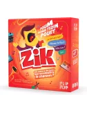 Zik - Nouvelle édition boîte