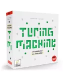 Turing Machine boîte