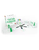 Turing Machine matériel 1