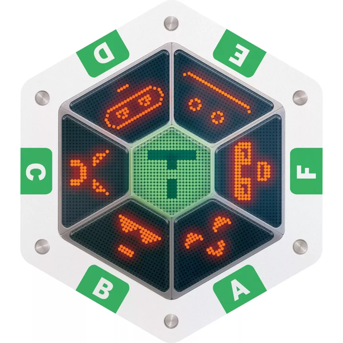 Turing Machine matériel 2