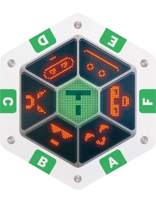 Turing Machine matériel 2