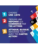 Crack List matériel 1