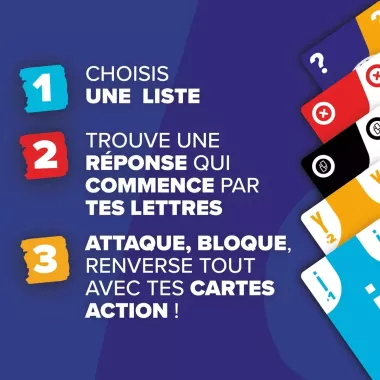 Crack List matériel 1