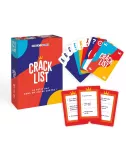 Crack List matériel 2