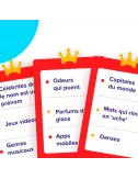 Crack List matériel 3