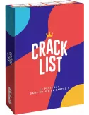 Crack List boite