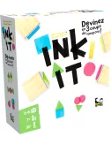 Ink it boîte