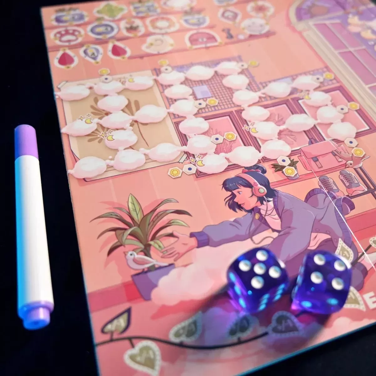Daydream matériel 4
