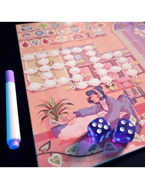 Daydream matériel 4