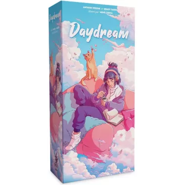 Daydream boite