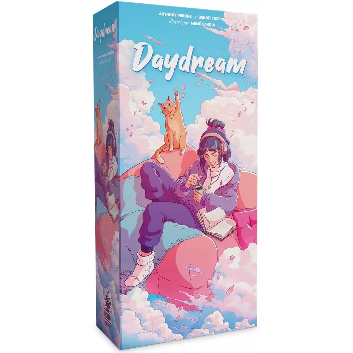 Daydream boite