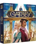 Gatsby boîte