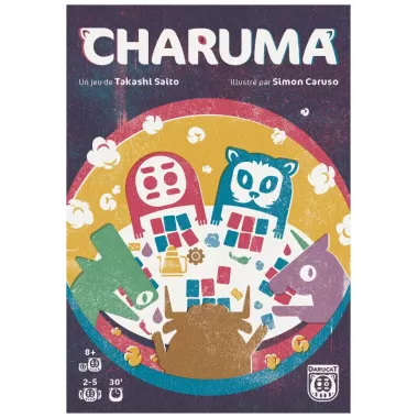 Charuma 