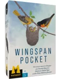 Wingspan Pocket boite