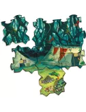 Fragments : Fungataï matériel