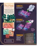 Fragments : Fungataï dos de boite
