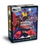 Unmatched : Stars & Stripes - Version Anglaise