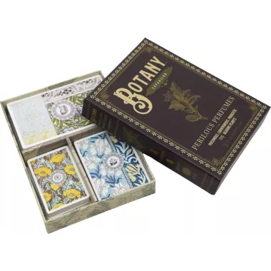 Botany : Perilous Perfumes - Extension - Version Anglaise