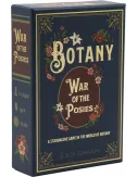Botany War of the Posies - Version Anglaise