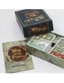 Botany War of the Posies - Version Anglaise